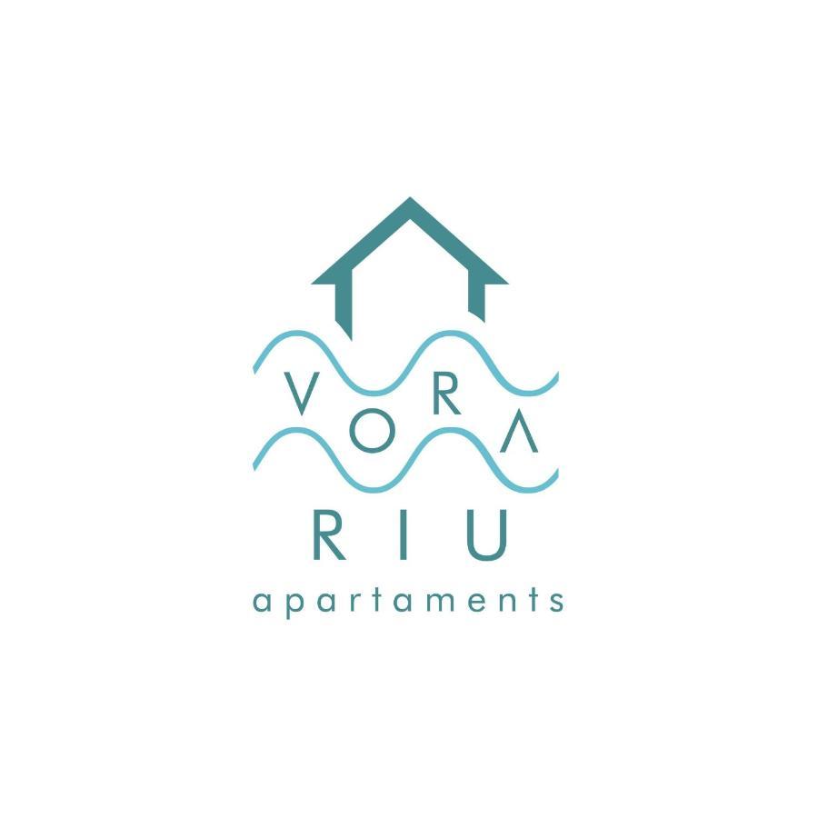 Appartamento Vora Riu Esterri d'Àneu Esterno foto